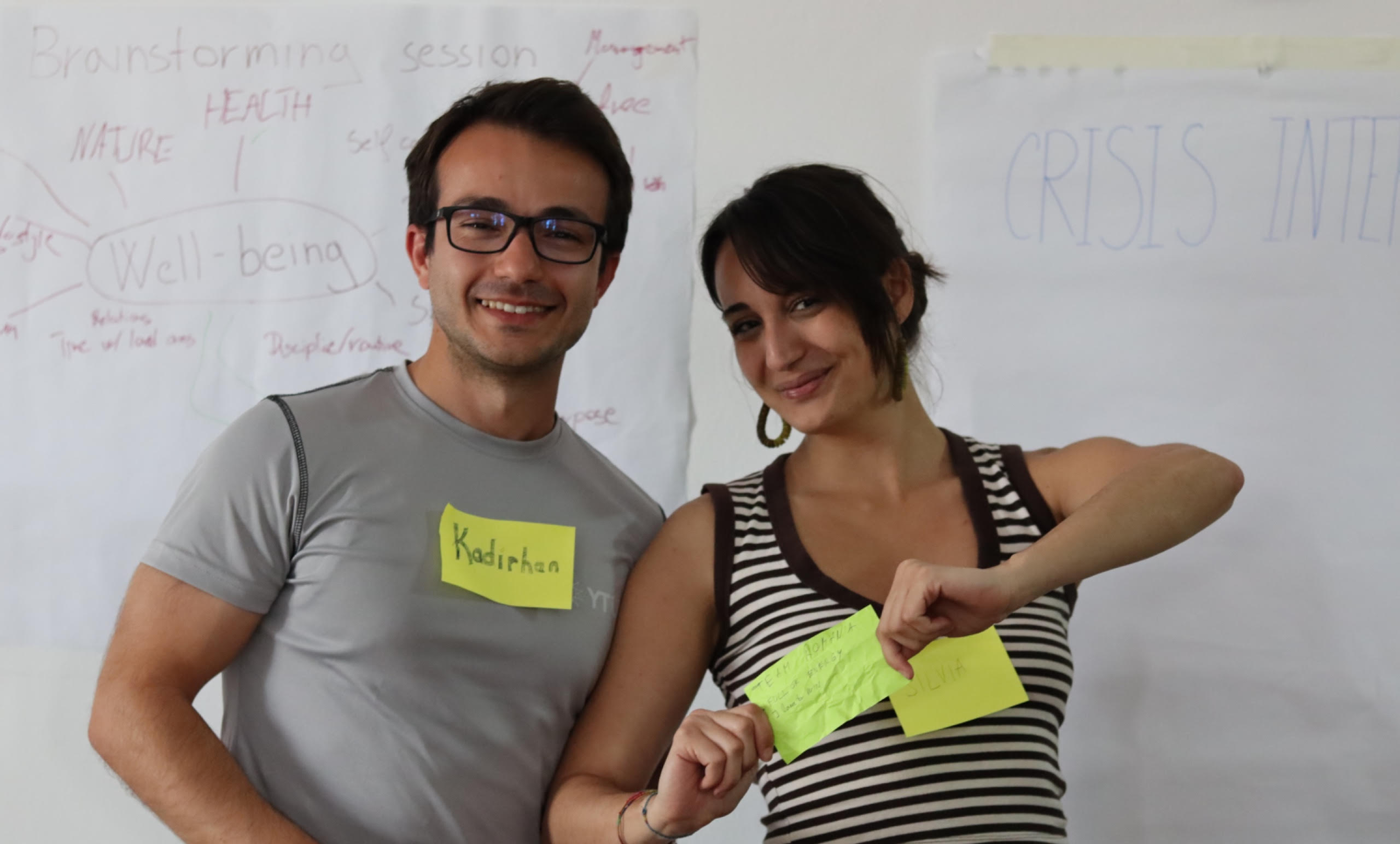 Beyond Feeling Fine: un viaje entre bienestar, conexión y crecimiento personal en España