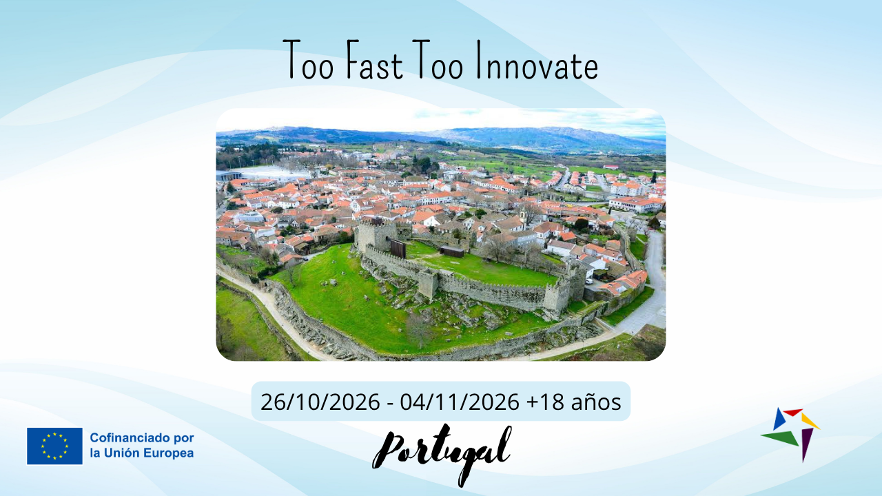 Imagen de 2Fast2Innovative