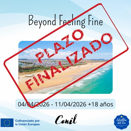 Imagen de Beyond Feeling Fine