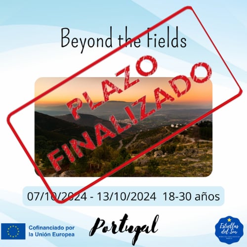 Imagen de Beyond The Fields