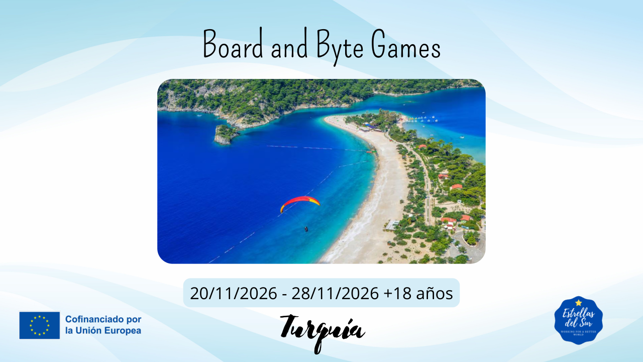 Imagen de Board and Byte Games