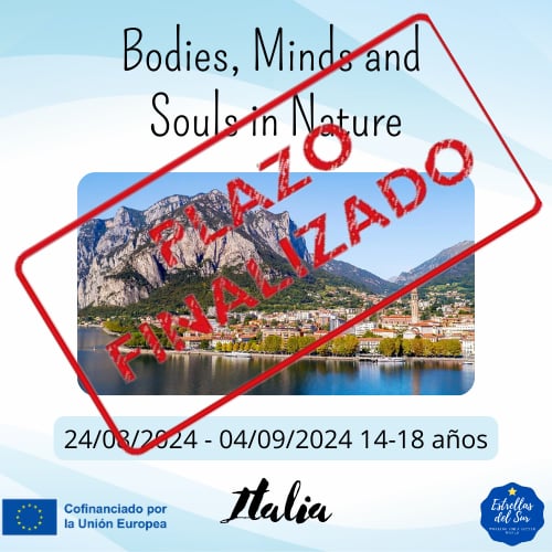 Imagen de Bodies, Minds, and Souls in the Nature