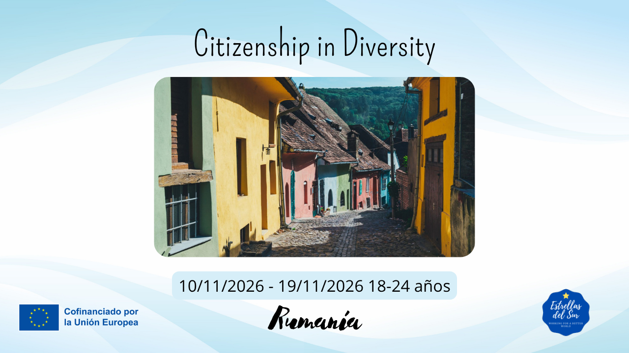 Imagen de Citizenship in Diversity