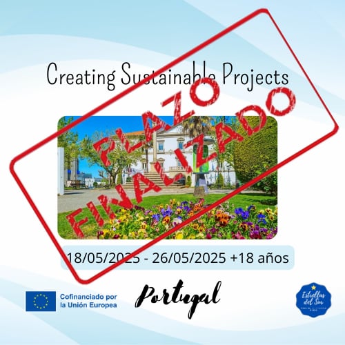 Imagen de Creating Sustainable Projects