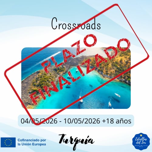 Imagen de Crossroads: Cultural Diplomacy Seminar