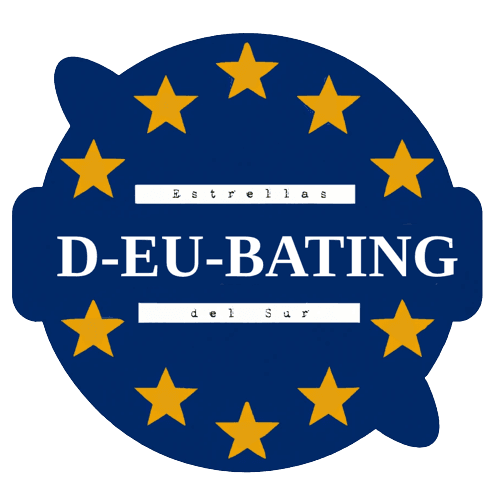 Imagen de D-EU-BATING