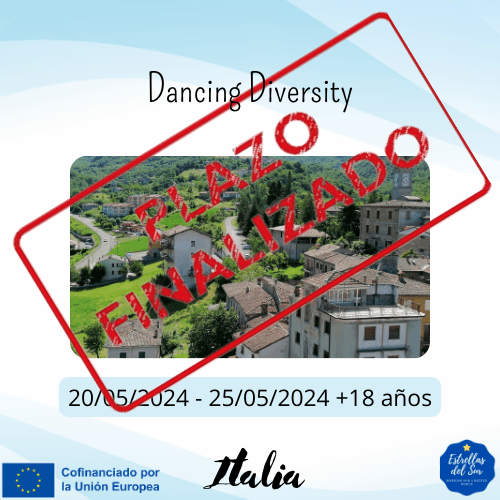 Imagen de Dancing Diversity