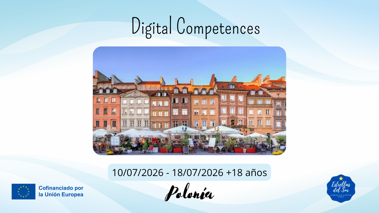 Imagen de Digital Competences