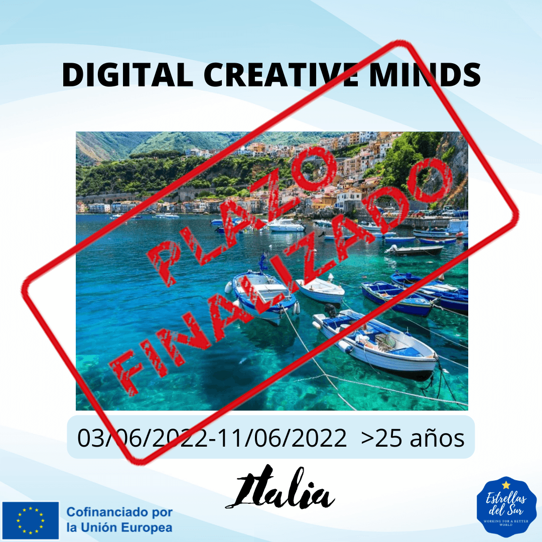 Imagen de Digital Creative Minds