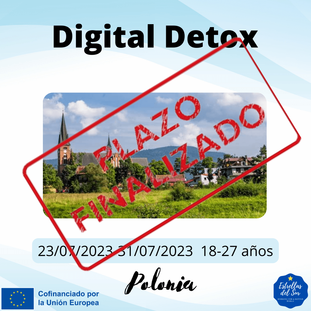 Imagen de Digital Detox