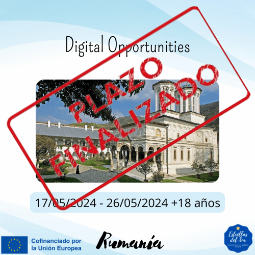 Imagen de Digital Opportunities