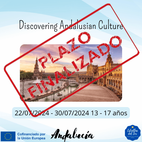 Imagen de Discovering Andalusian Culture