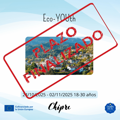 Imagen de Eco-YOUth