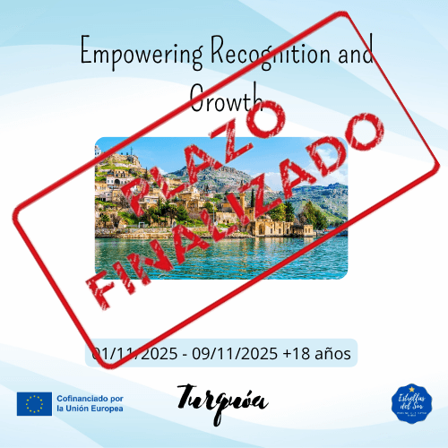 Imagen de Empowering Recognition and Growth