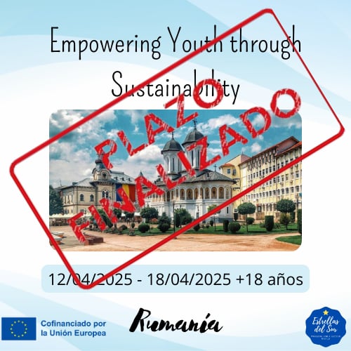 Imagen de Empowering Youth through Sustainability