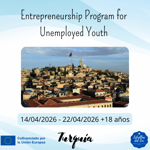 Imagen de Entrepreneurship Programme for Unemployed Youth