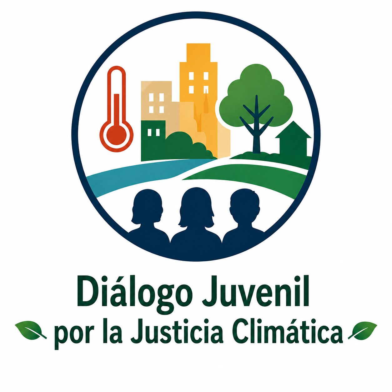 Imagen de Diálogo Juvenil por la Justicia Climática
