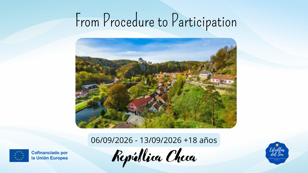 Imagen de From Procedure to Participation