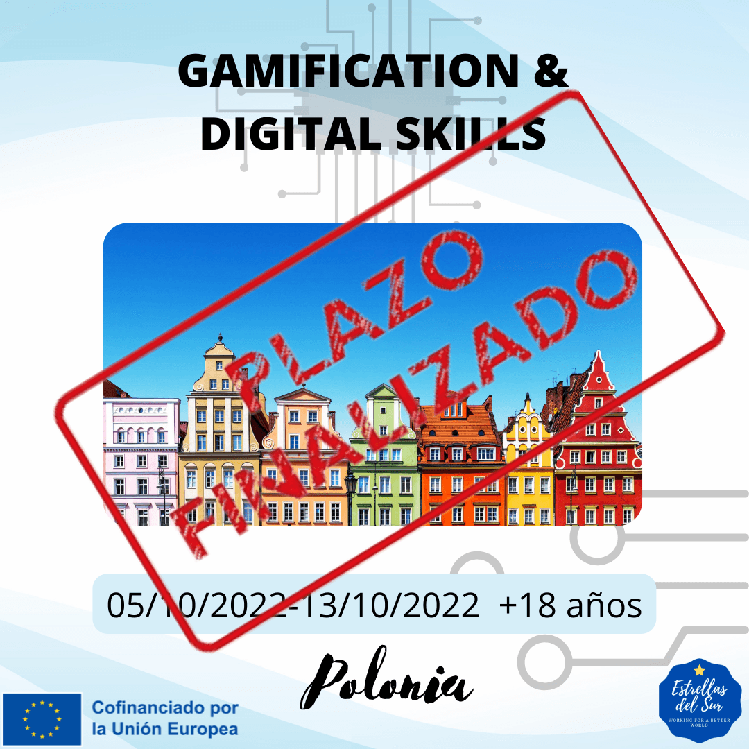 Imagen de Gamification & Digital Skills in Youth Work