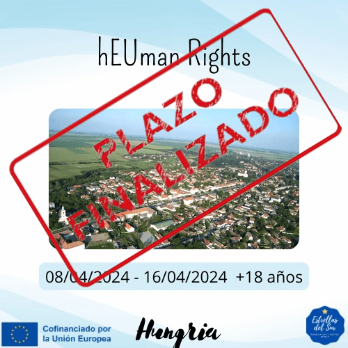 Imagen de hEUman Rights