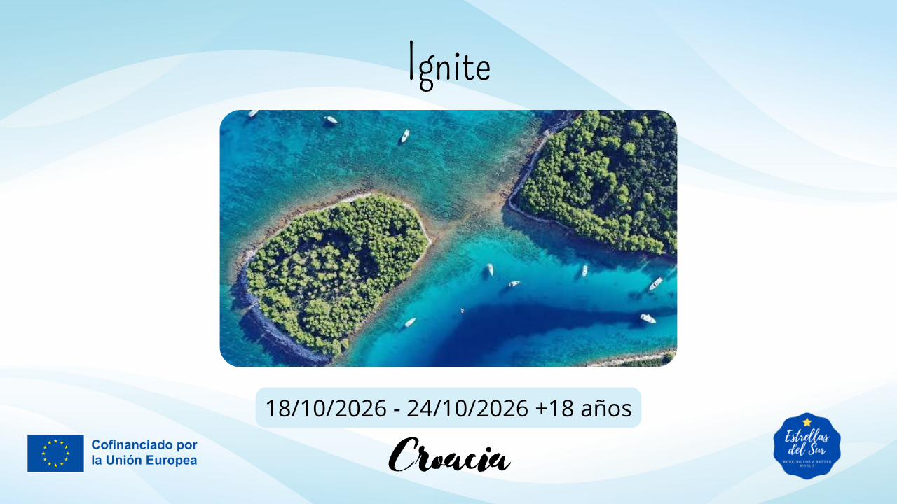 Imagen de IGNITE