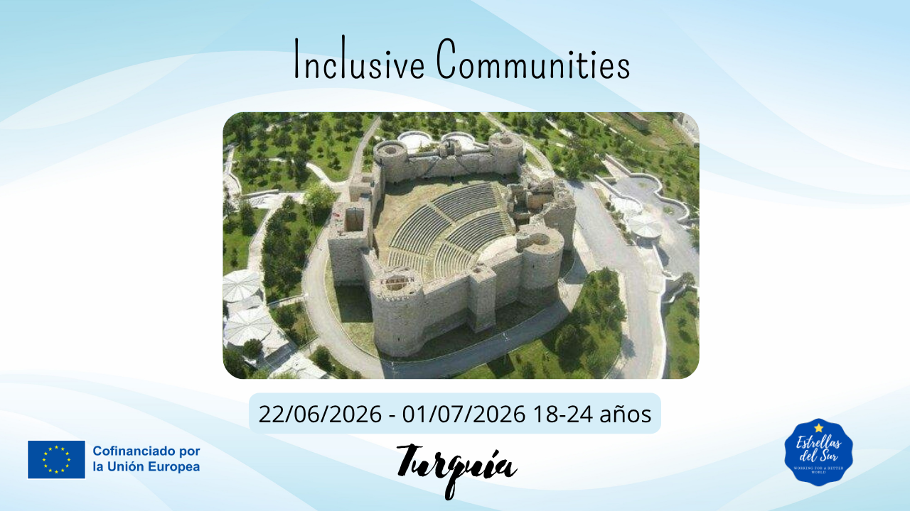 Imagen de Inclusive Communities