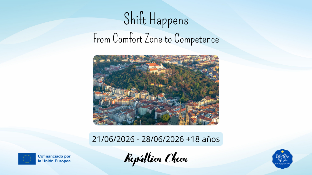 Imagen de Shift Happens