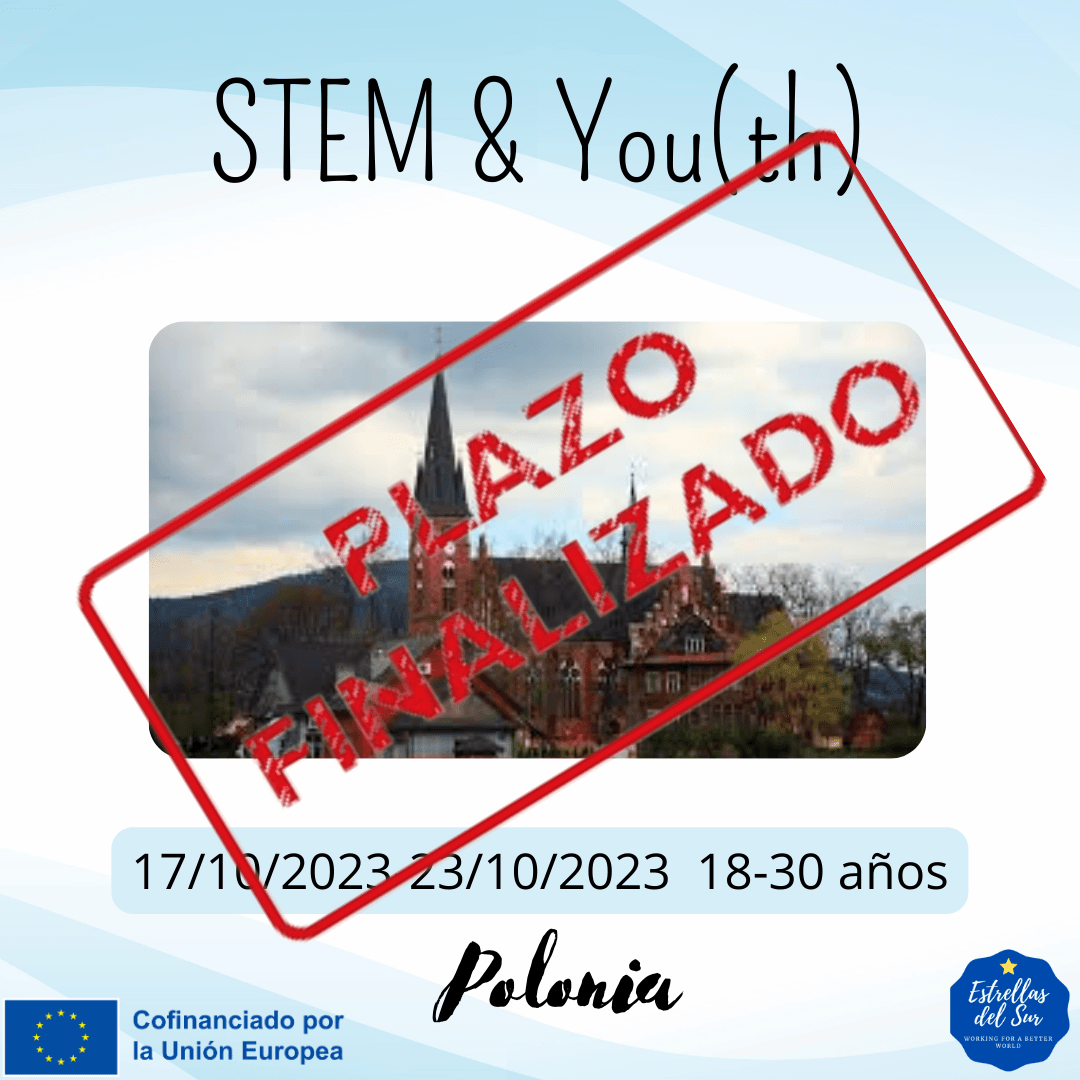 Imagen de STEM & Youth