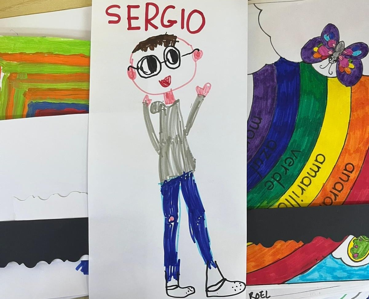 Imagen de Voluntariado Italia