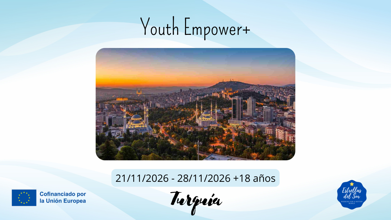 Imagen de Youth Empower+