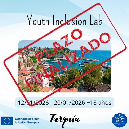 Imagen de Youth Inclusion Lab