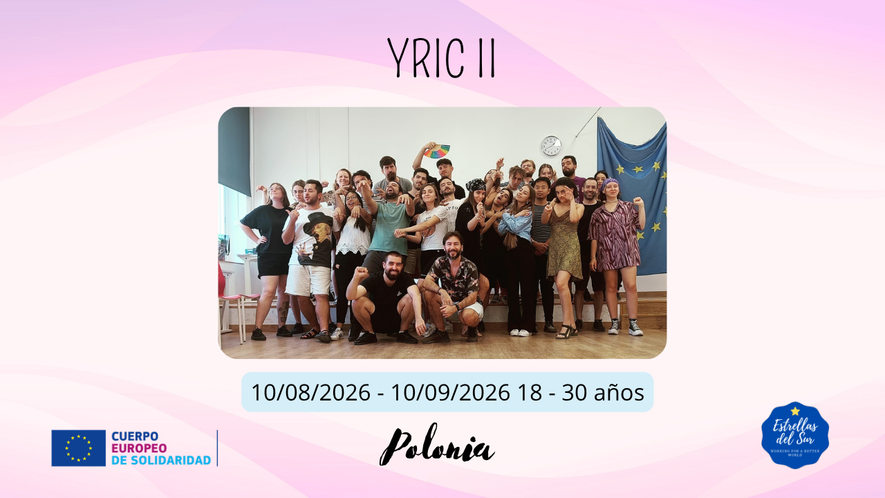 Imagen de YRIC II