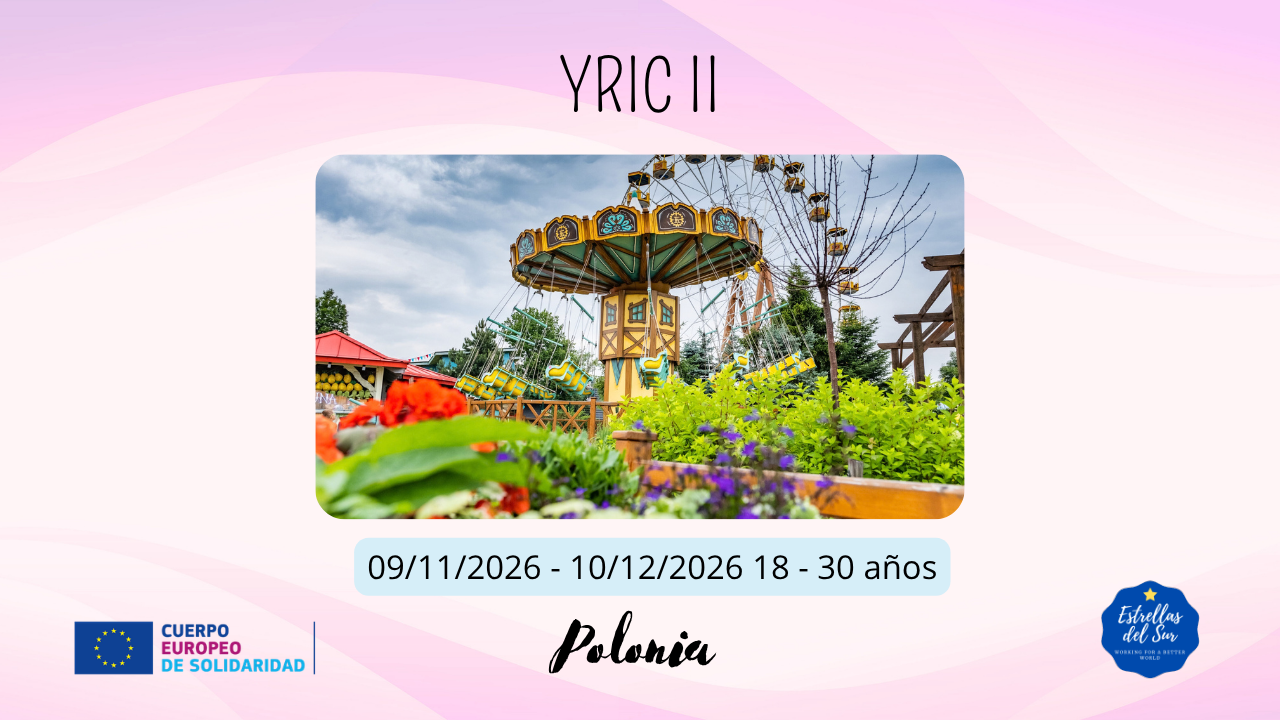 Imagen de YRIC II (noviembre 2026)